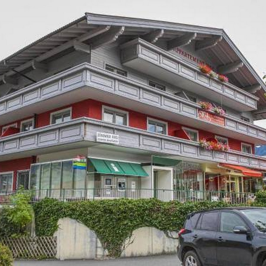 Appartement Sigl