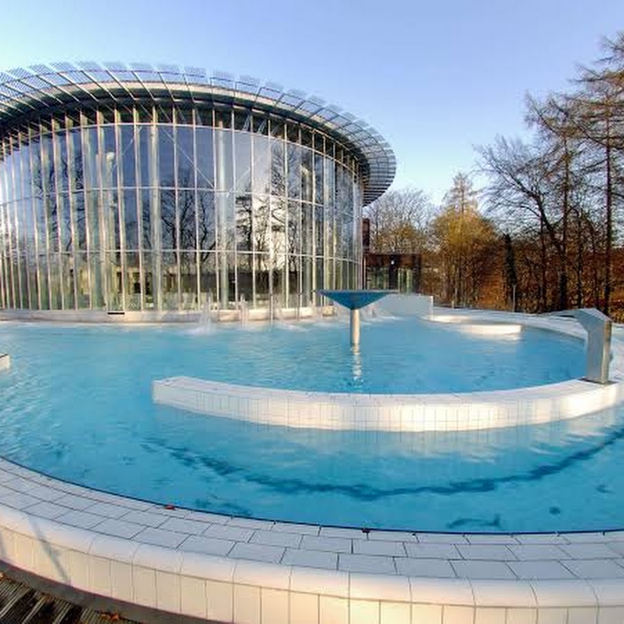 Van der Valk Hotel Spa