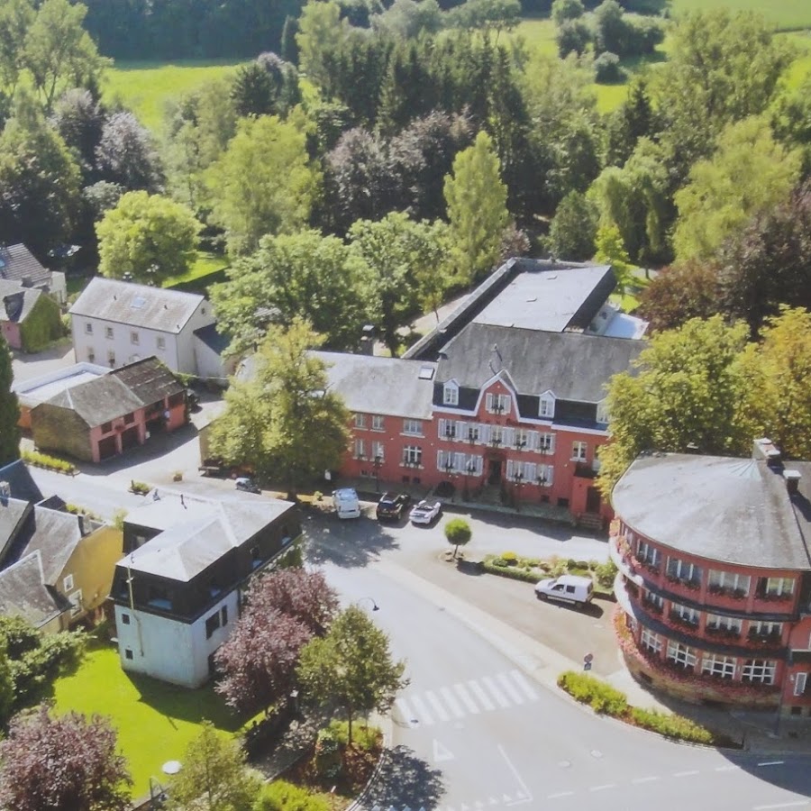 Auberge De La Gaichel