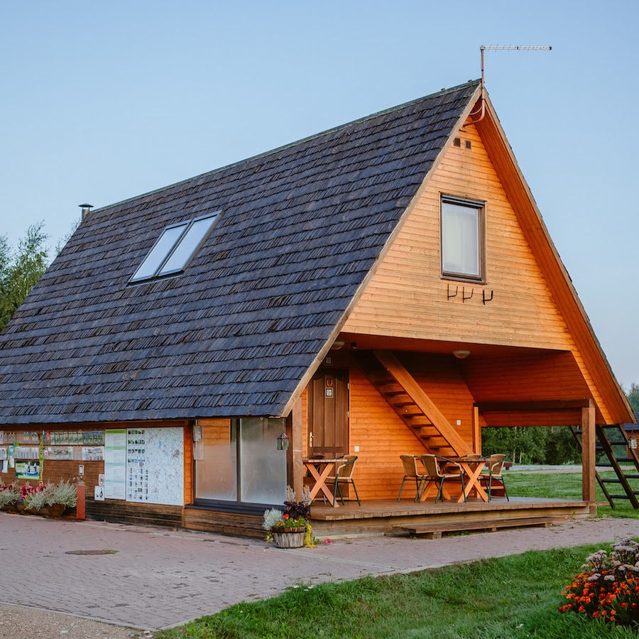 Camping "Apaļkalns"