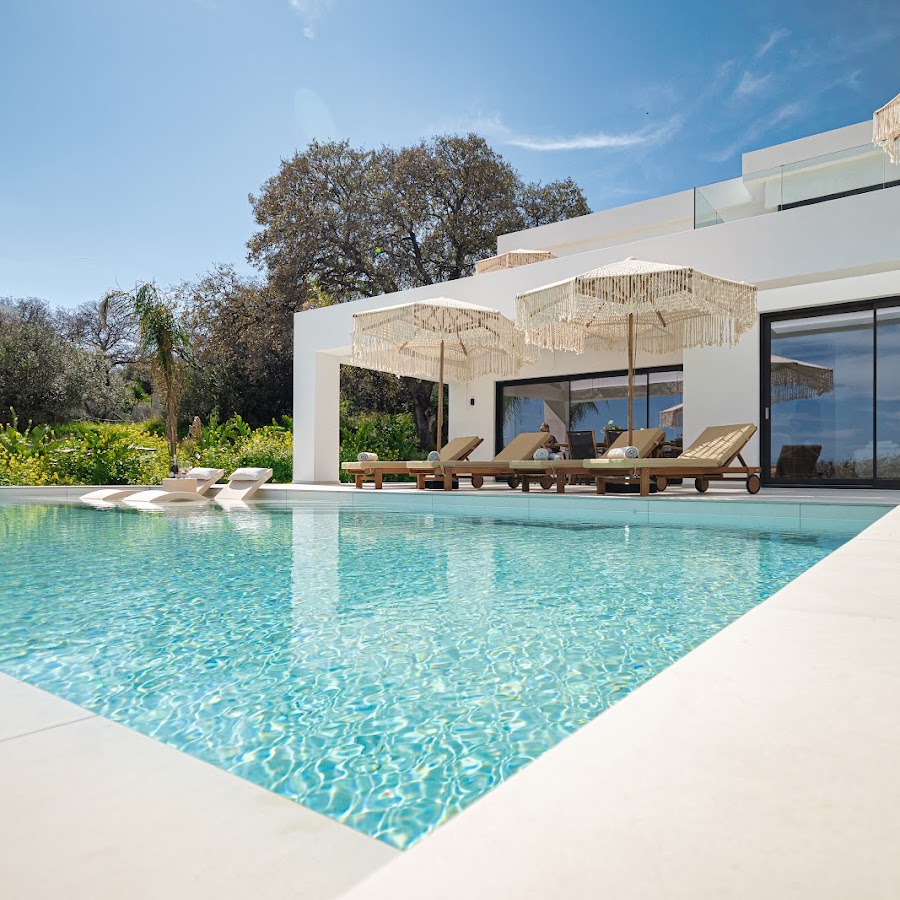 Gatsby Rhodes Exclusive Villas