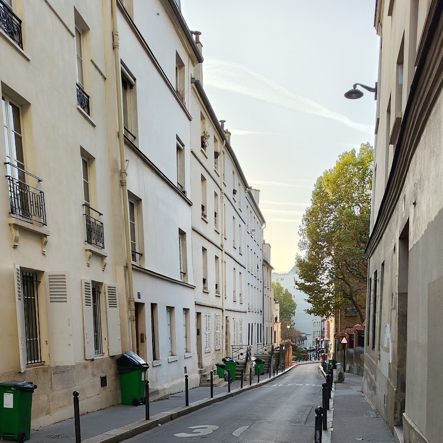 Latin Quarter