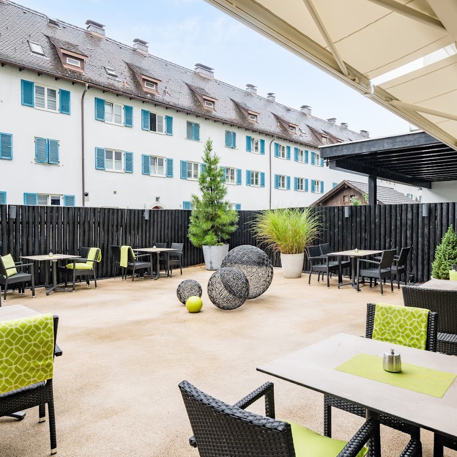 4-Länder Hotel Deutschmann