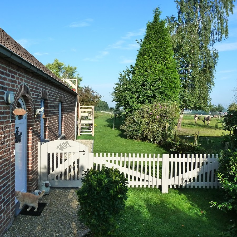 Entre Monts et Collines B&B