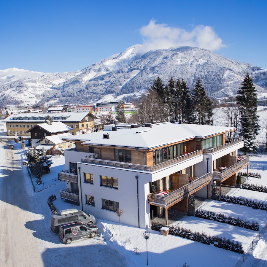 Ski & Golf Suites Zell am See by AlpinRentals