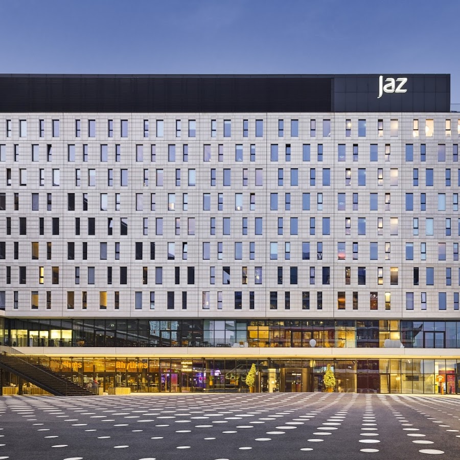 Jaz Hotel Amsterdam