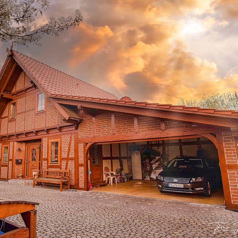 Pension Hüttenzauber