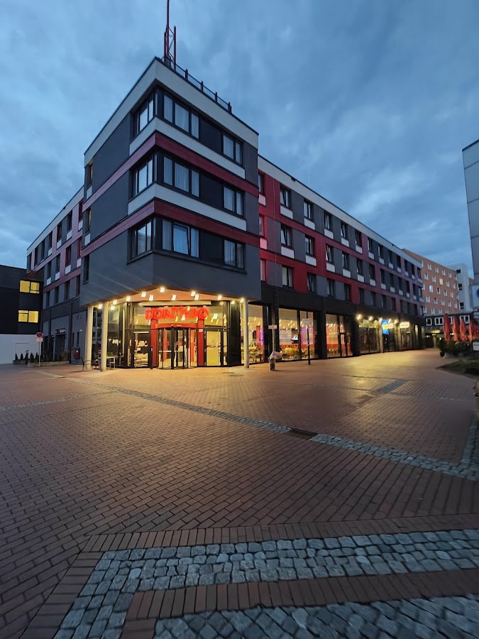 DORMERO HOTEL SALZGITTER