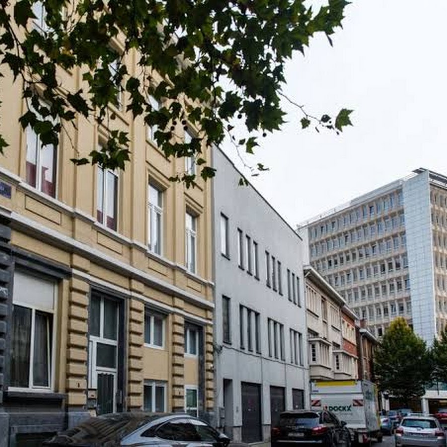 Urban Suites Brussels Schuman 2