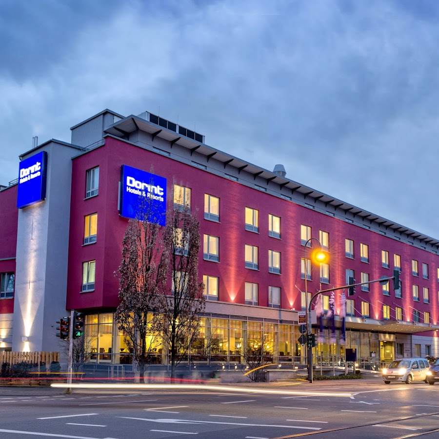 Essential by Dorint Köln-Junkersdorf