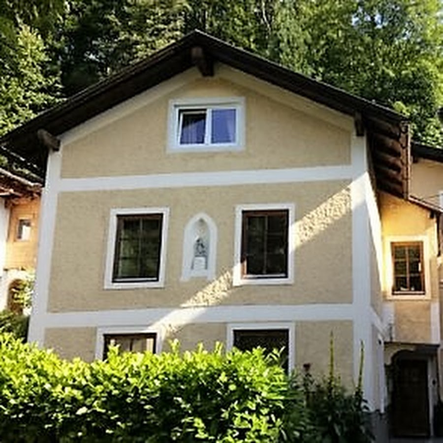 Ferienhaus/ Appartment Steiner