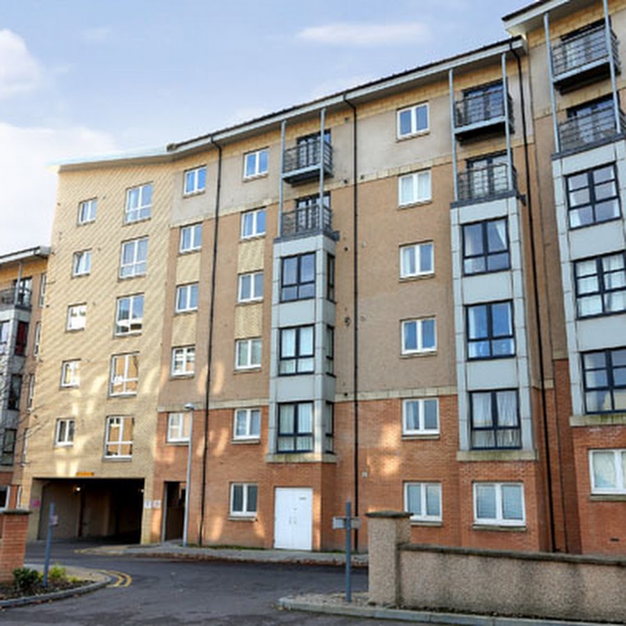 Town & Country - Bothwell Road Apartments