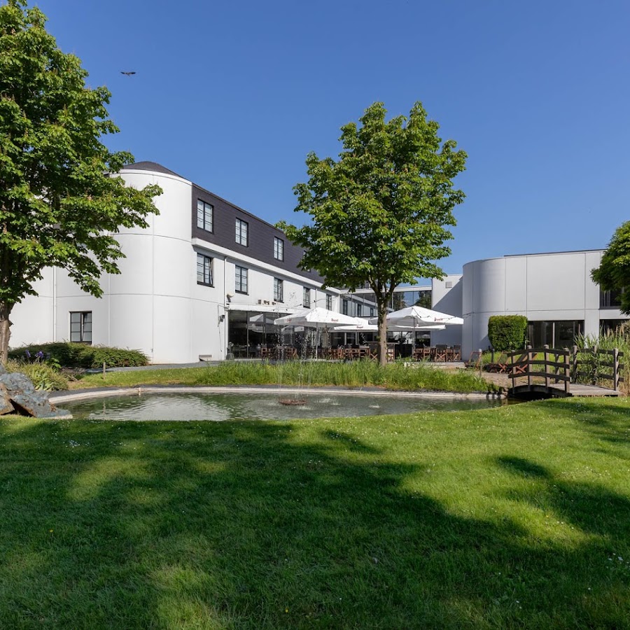 Hotel & Congres Ter Elst