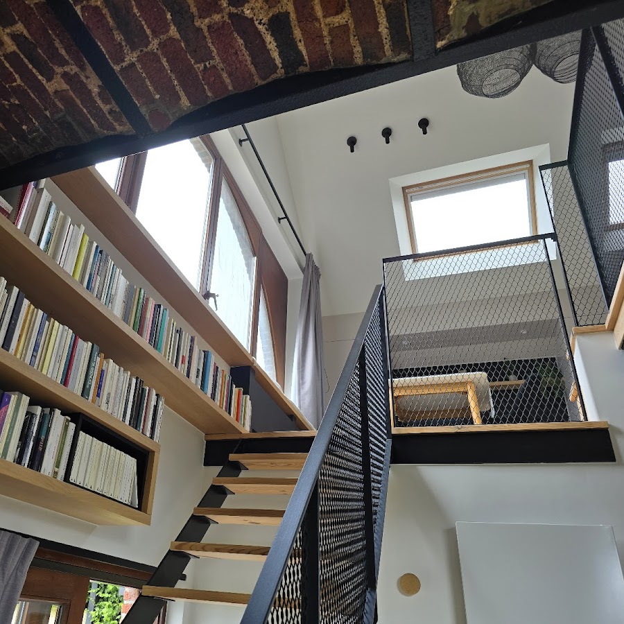 B&B Le Temps de Livresse - Gite, vakantiehuis, Namur