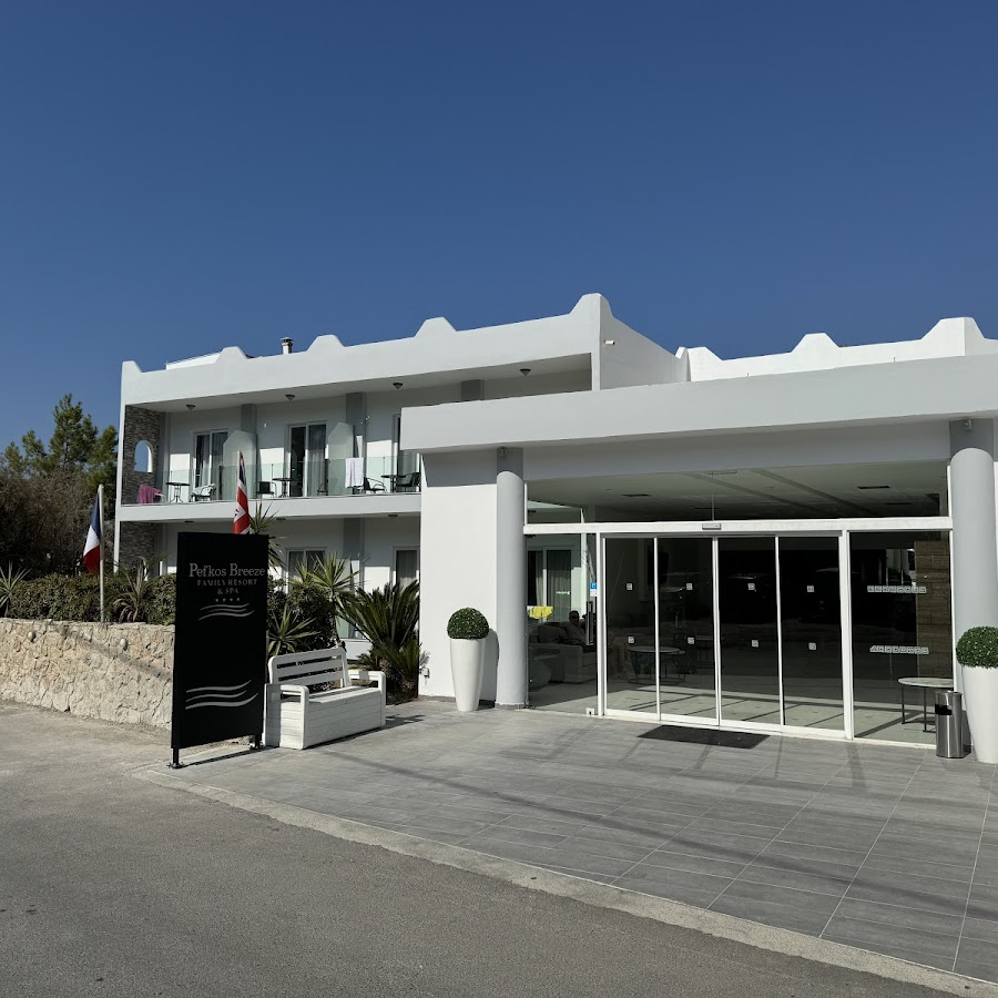 Thalia Hotel