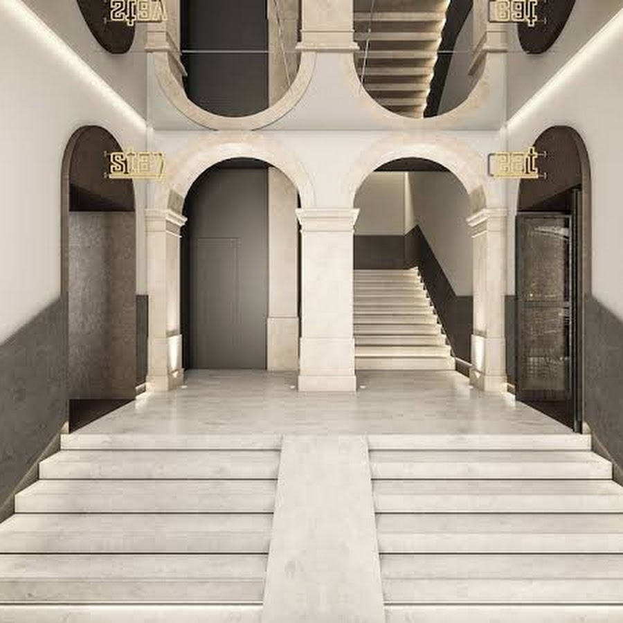 Inspira Santos Boutique Hotel

