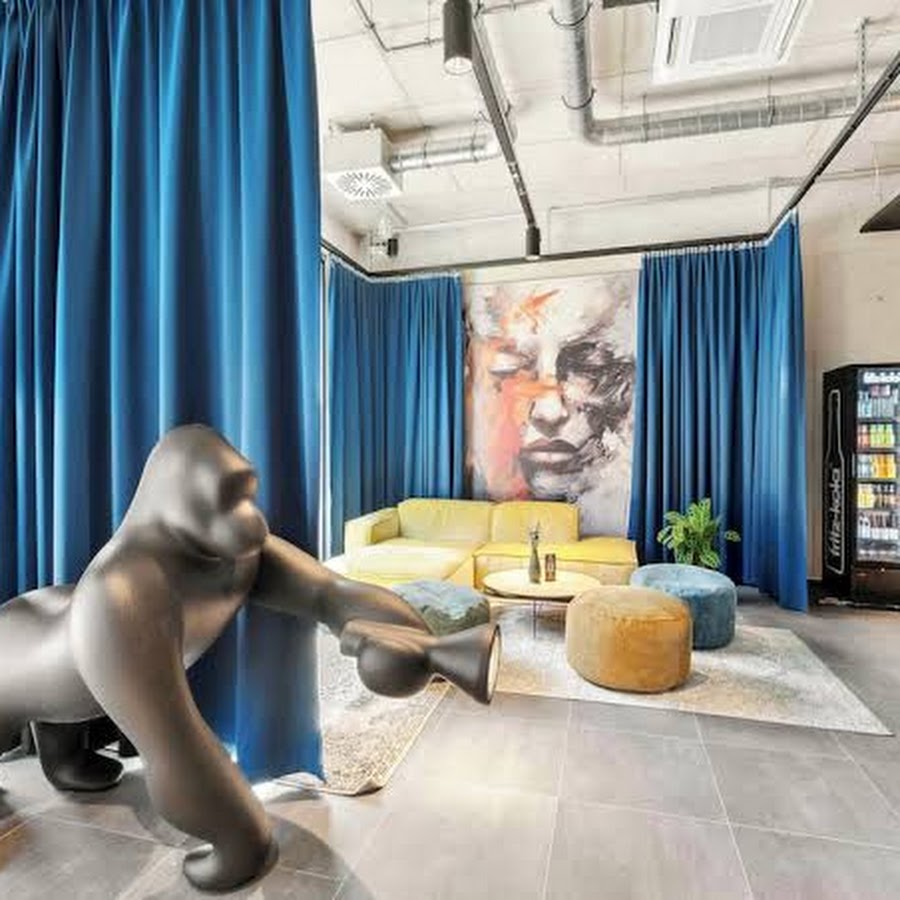 Nena Apartments München City East