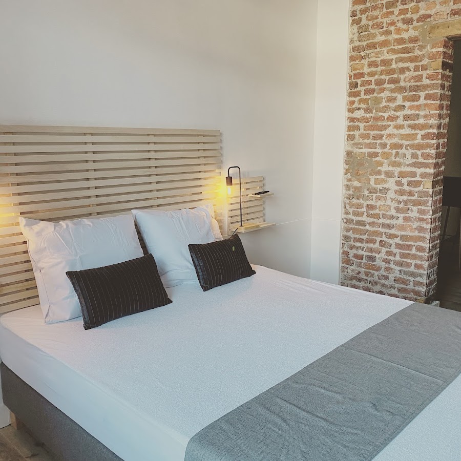 Namur BnB - Appartements