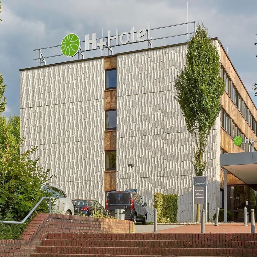 H+ Hotel Bochum