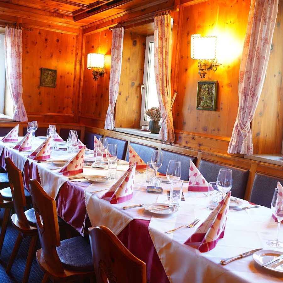 Wirtshaus Alhartinger Hof - Dragan Ćulibrk