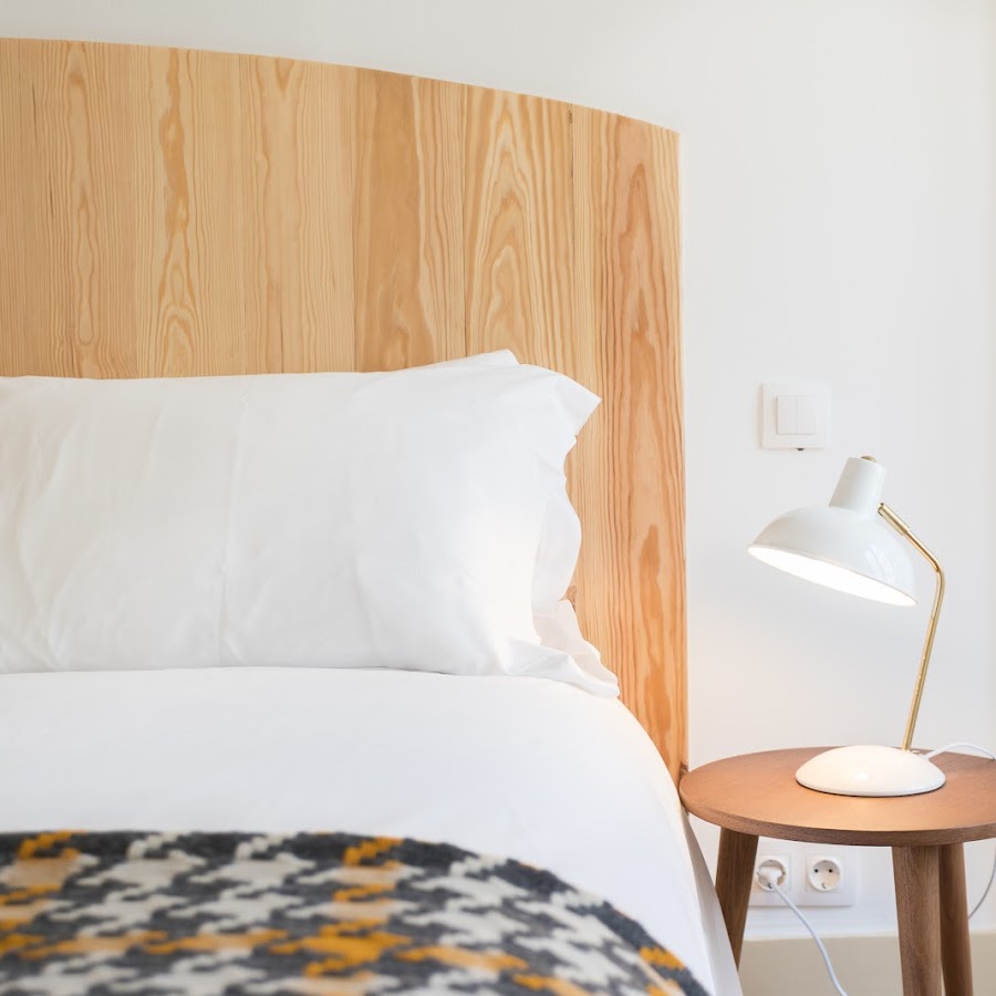 Príncipe Real Guest House CBRE 6/7
