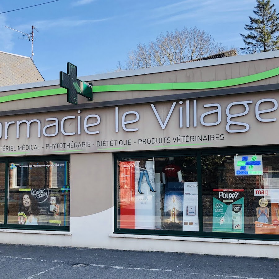 Pharmacie Dellise