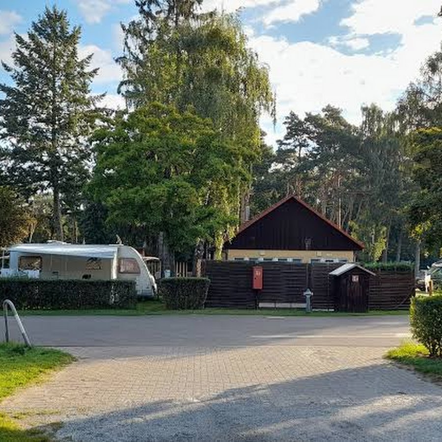 DCC-Campingplatz Berlin-Gatow