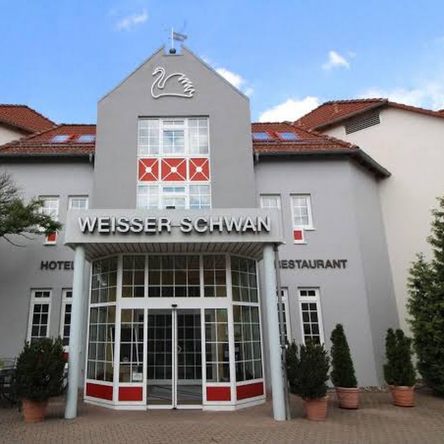 Hotel Erfurt "Weisser Schwan" - Bachmann & Söhne GbR