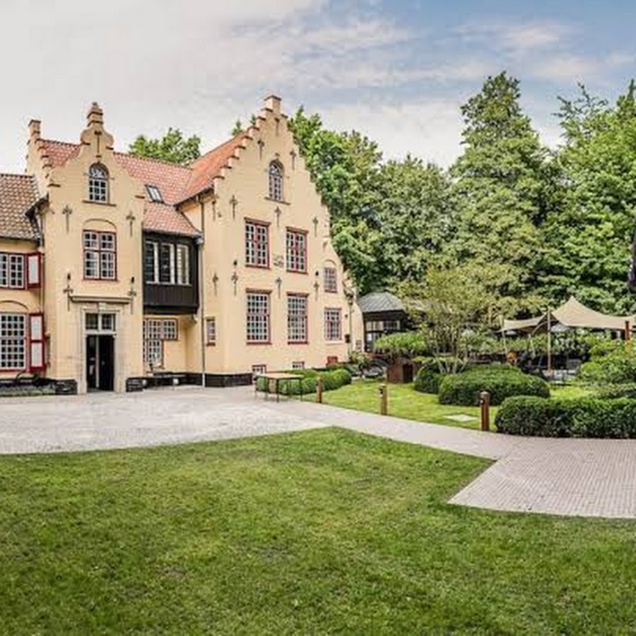 Boutiquehotel 't Fraeyhuis