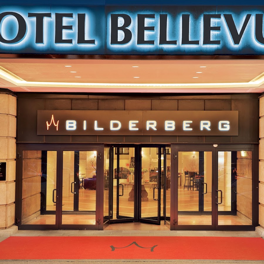 Bilderberg Bellevue Hotel Dresden