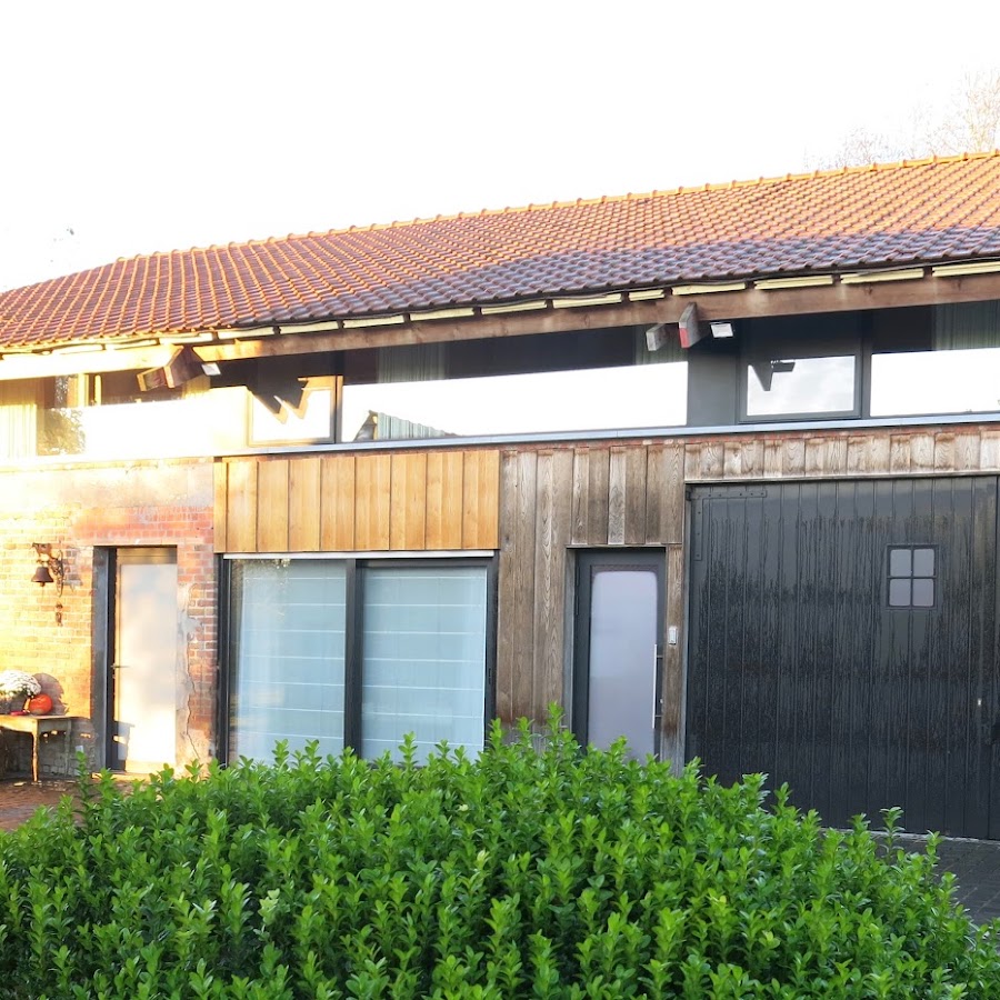 B&B Hoeve Chartreuse