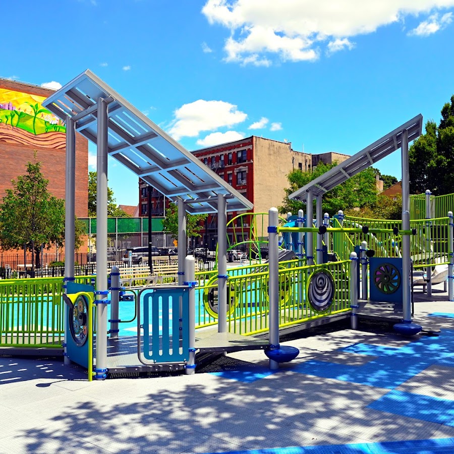 Prospect Playground