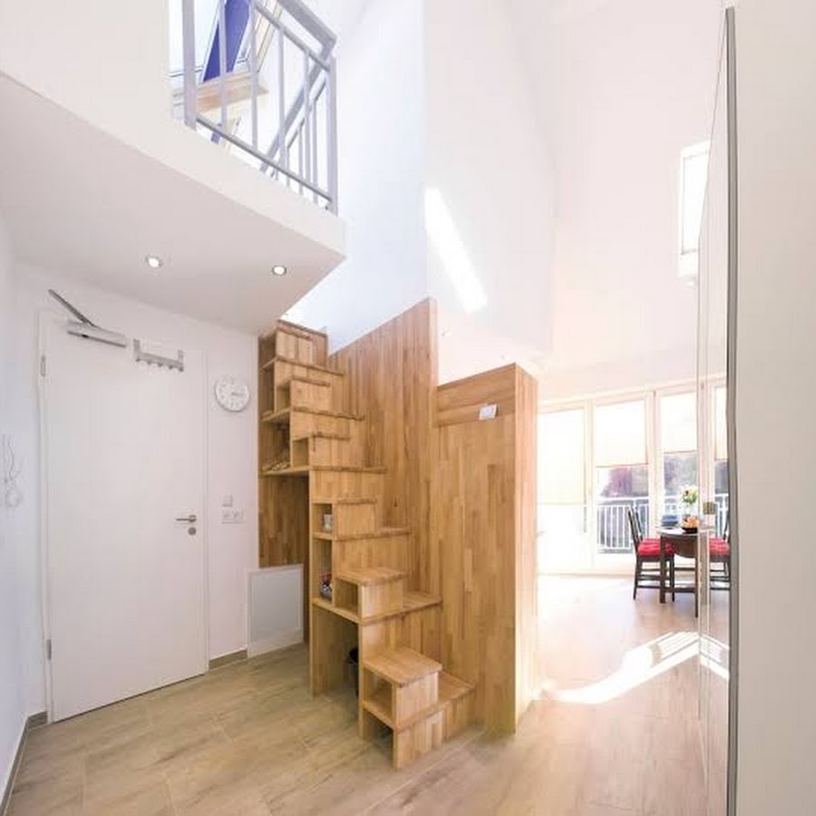 Apartments 11