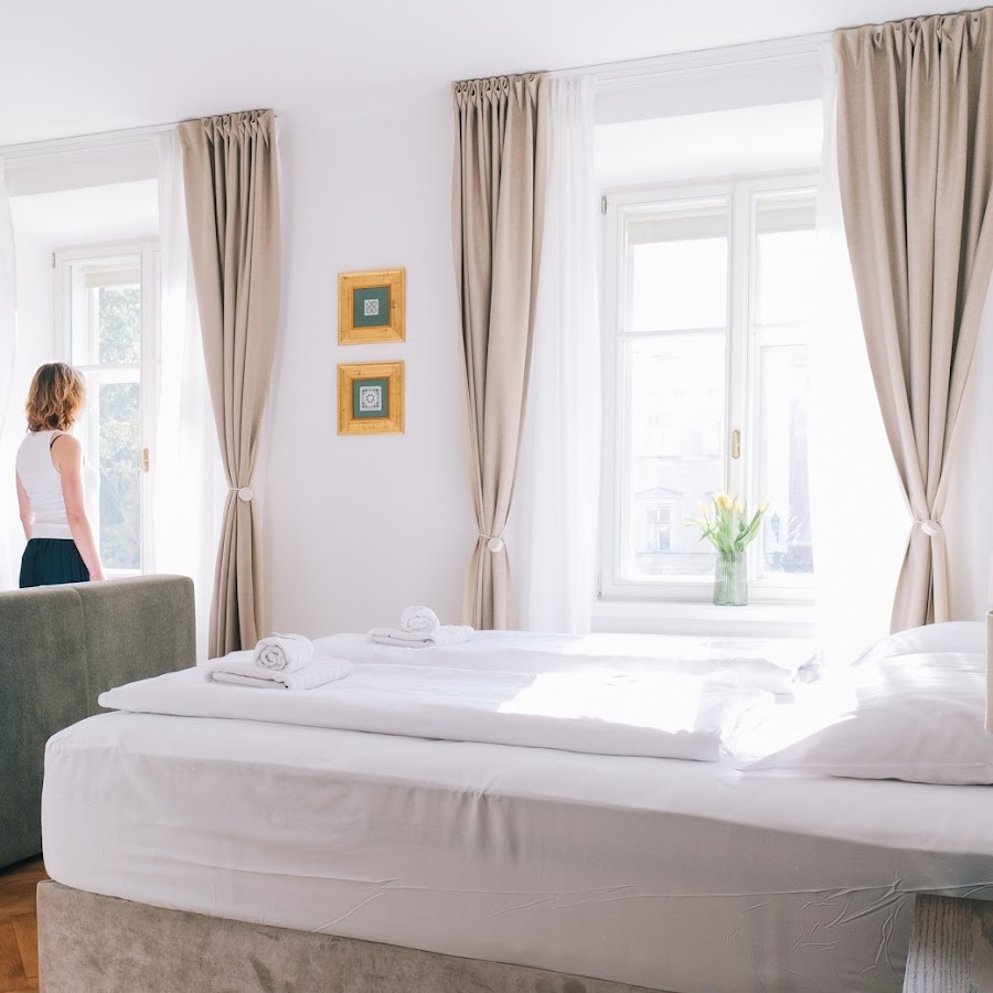 Meščanka Apartments