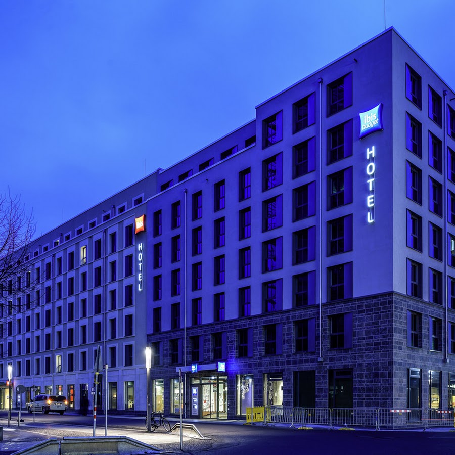 ibis budget Leipzig City