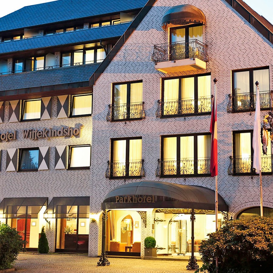 Parkhotel Wittekindshof | Dortmund