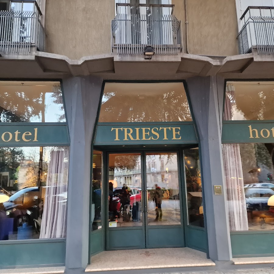 Boutique Hotel Trieste
