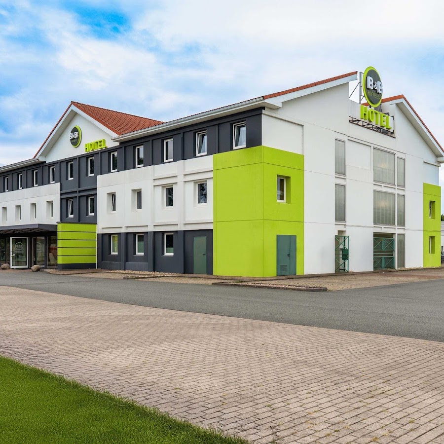 B&B HOTEL Hannover-Nord