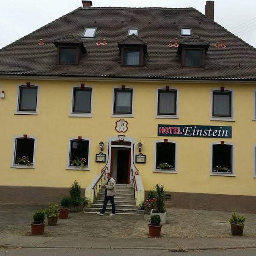 Hotel Einstein, 79189 Hausen an der Möhlin