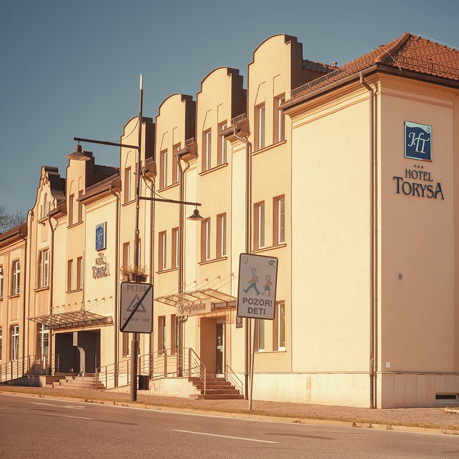 Hotel Torysa