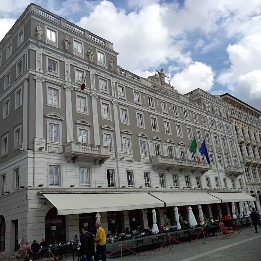 Bed & Breakfast Antico Borgo Teresiano