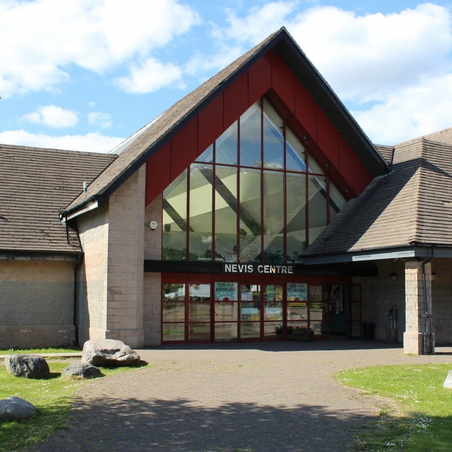 The Nevis Centre