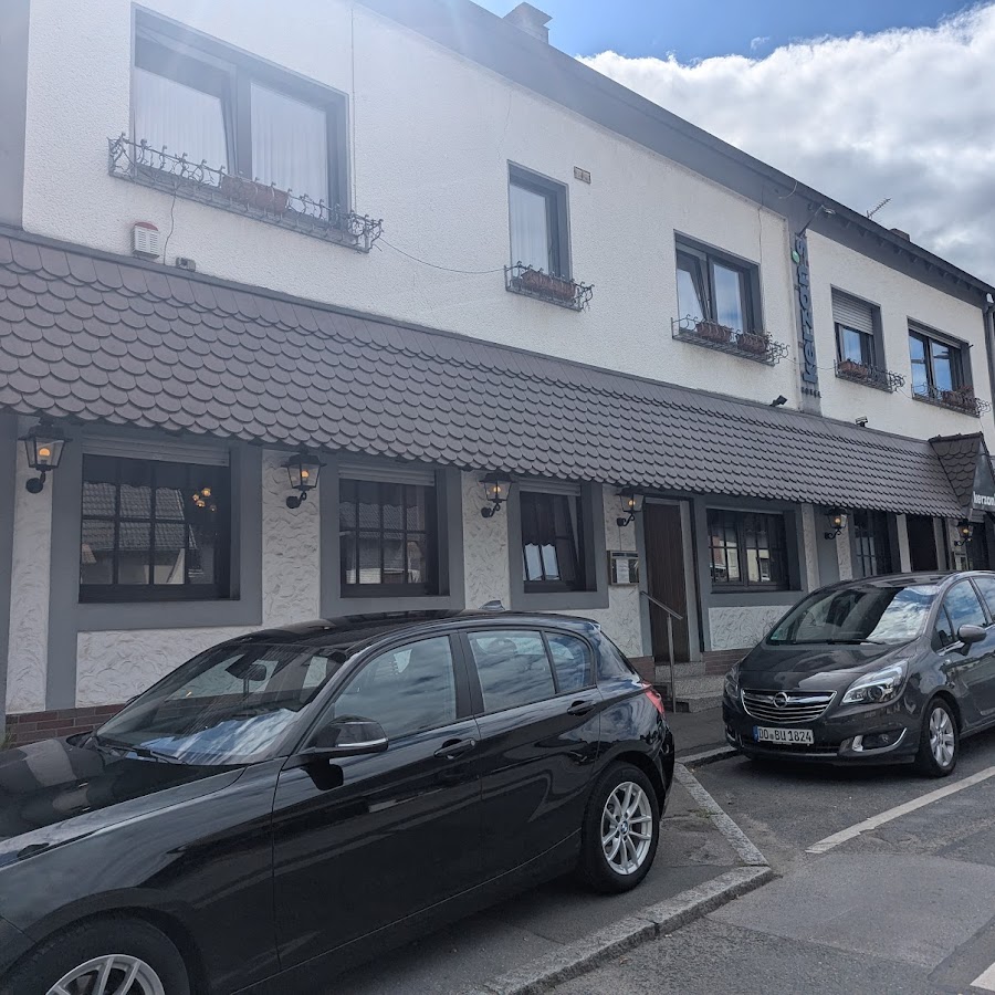 Hotel-Restaurant Kerzan´s