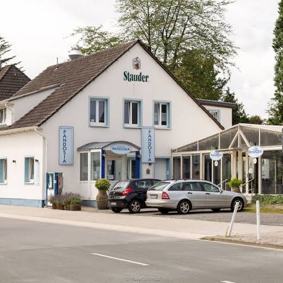 Hotel Schmidt Garni