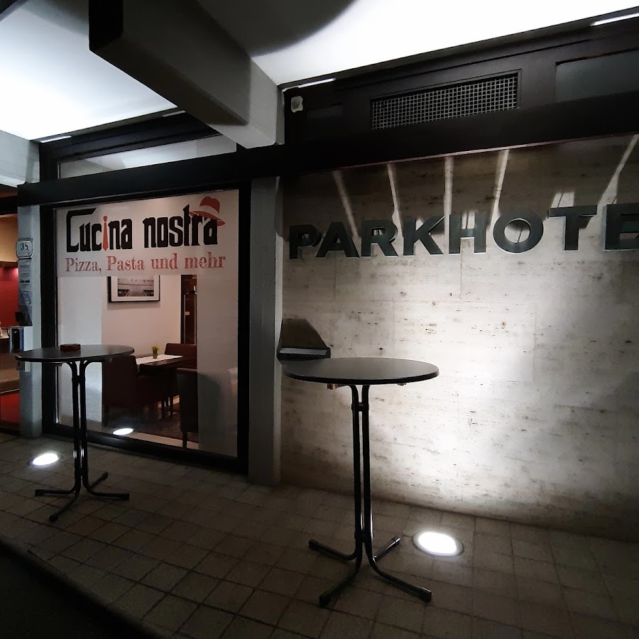 Parkhotel Eisenstadt