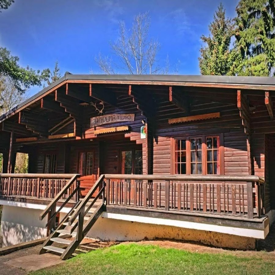 Charmant chalet midden in de natuur in Durbuy - Belvilla by Oyo