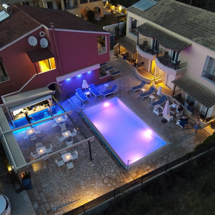 Michael Apartments