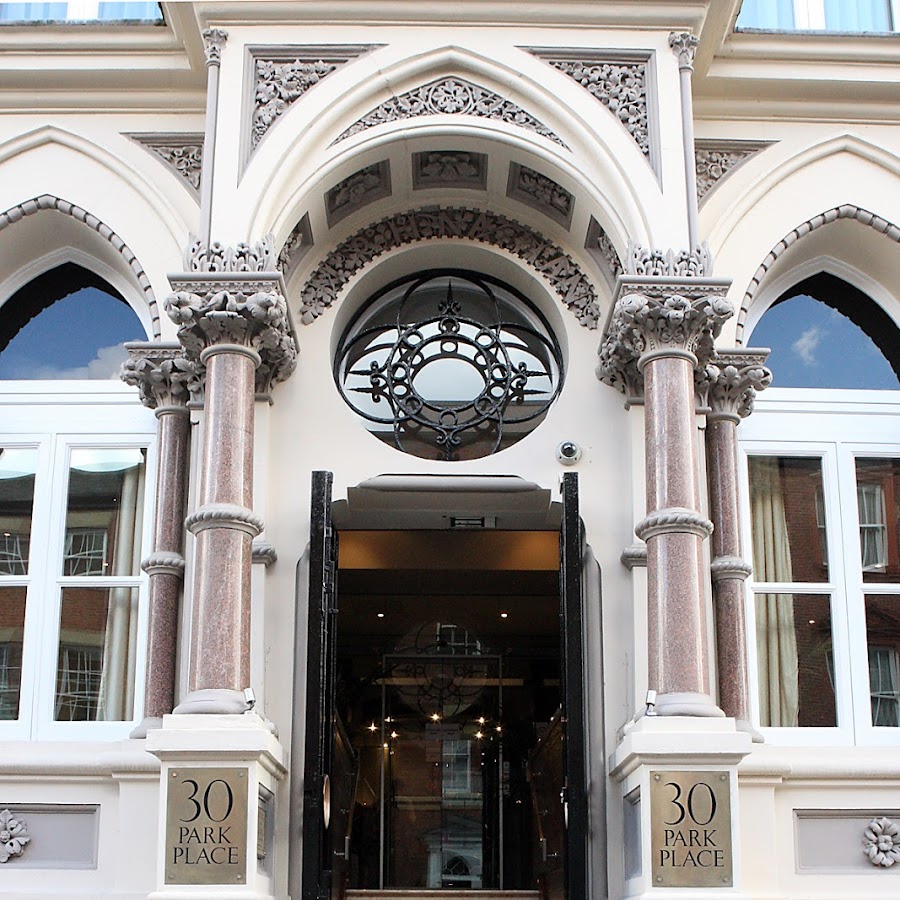 The Chambers - Hotel & Serviced Apartments