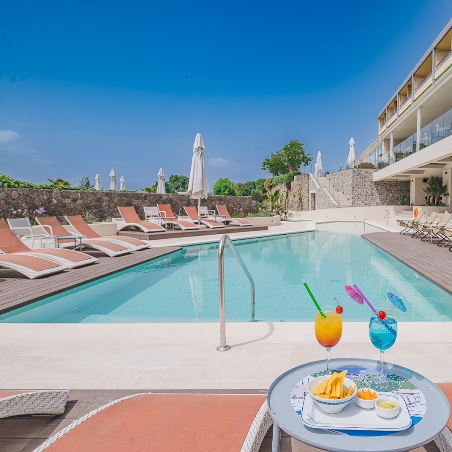 Divani Corfu Palace Hotel