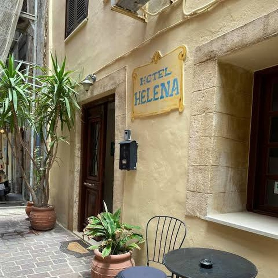Helena Hotel